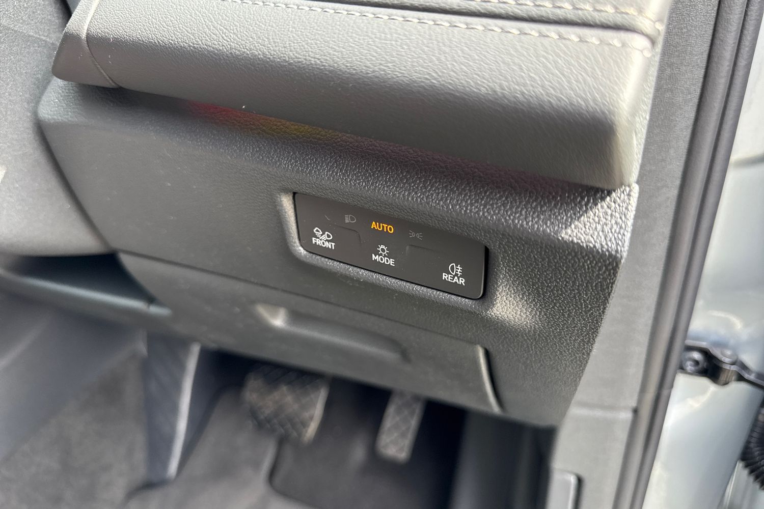 Used Volkswagen Tiguan 2026 for sale - 77742199: Photo 38