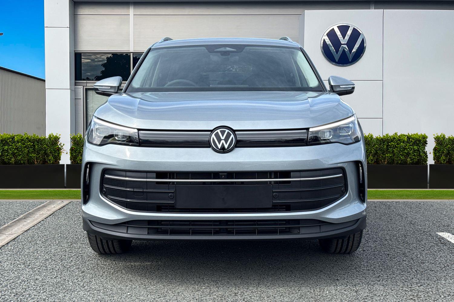 Used Volkswagen Tiguan 2026 for sale - 77742199: Photo 5