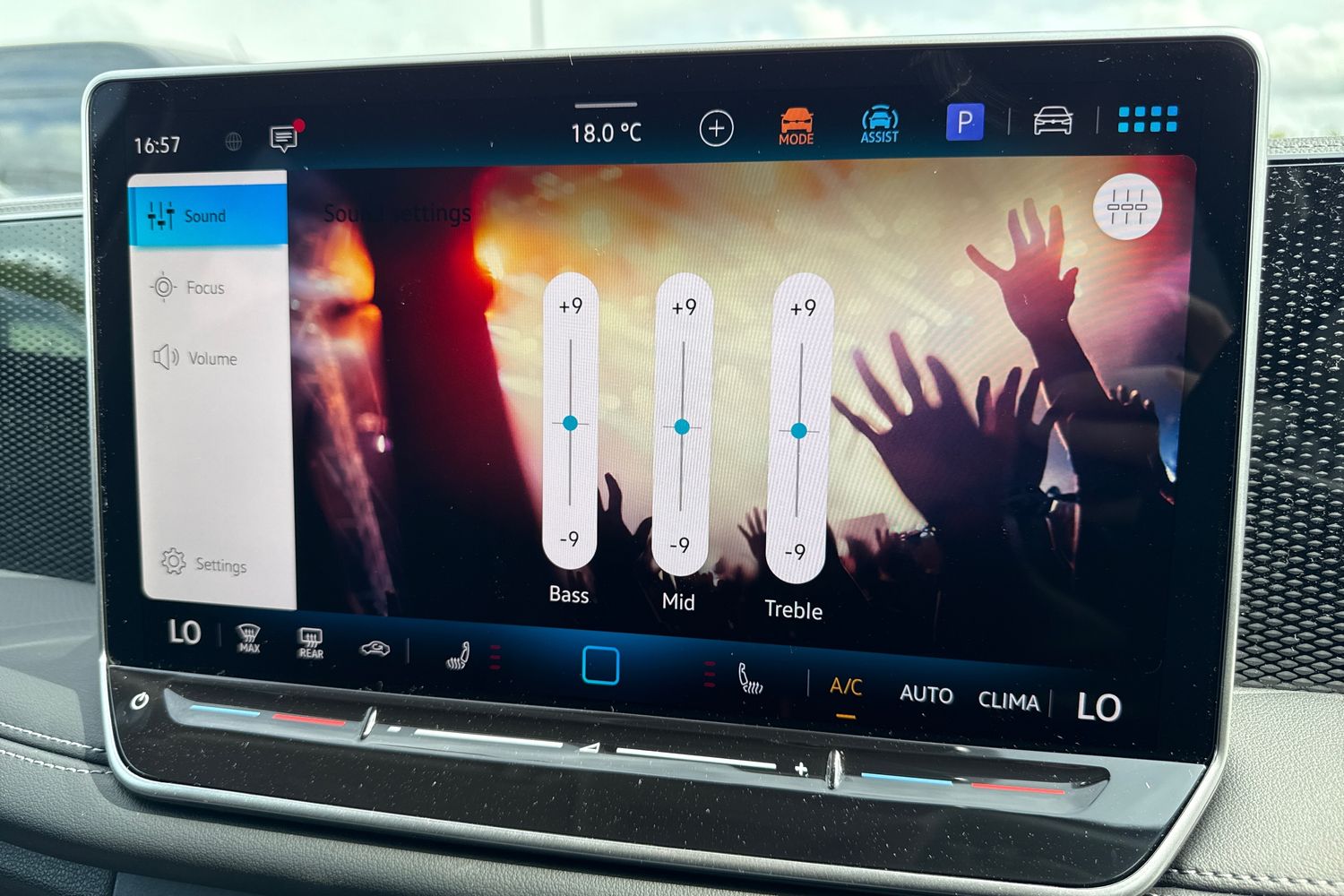 Used Volkswagen Tiguan 2026 for sale - 77742199: Photo 54