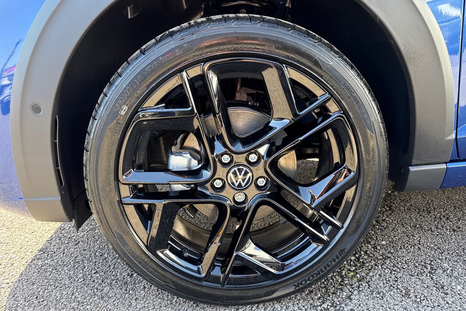 Used Volkswagen Taigo 2026 for sale - 77935716: Photo 10