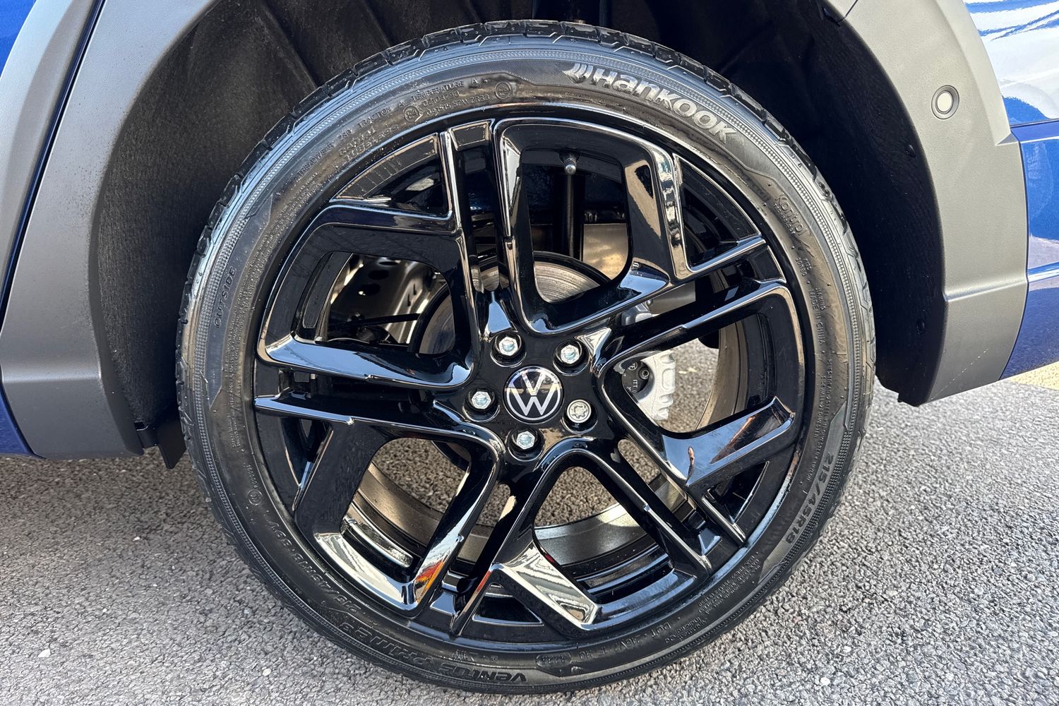 Used Volkswagen Taigo 2026 for sale - 77935716: Photo 11