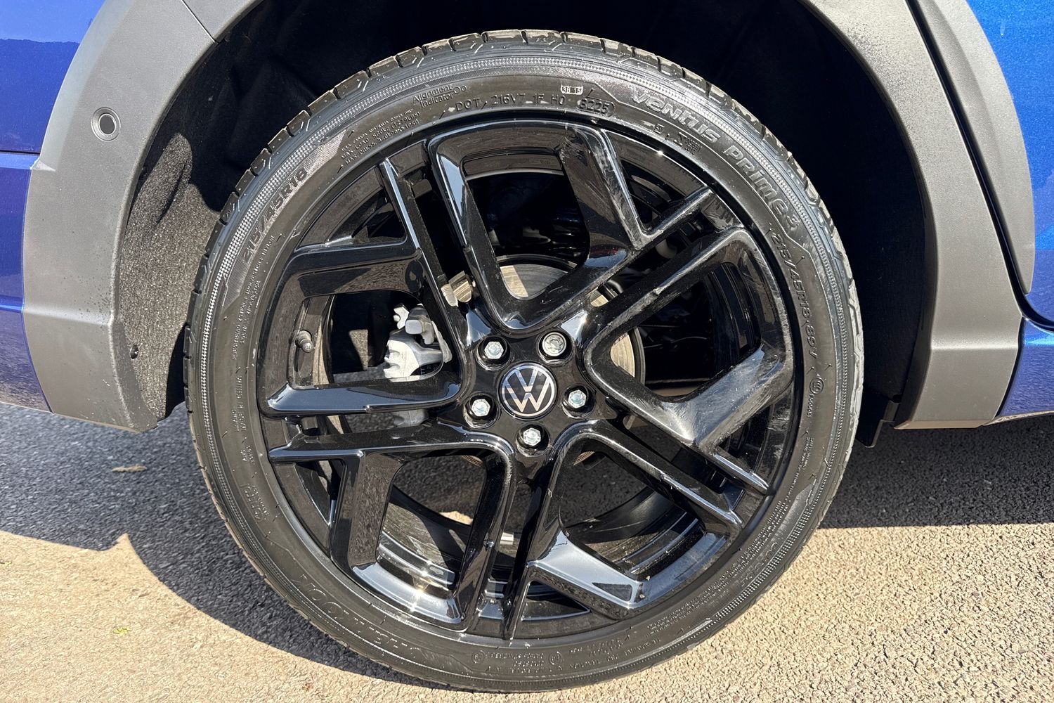 Used Volkswagen Taigo 2026 for sale - 77935716: Photo 12