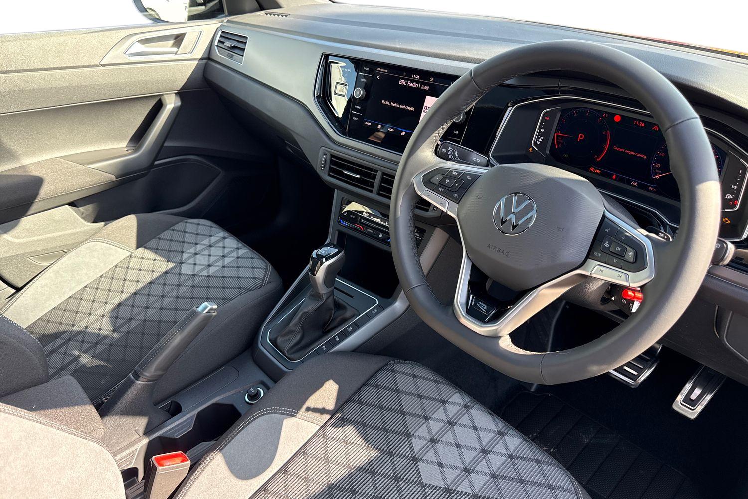 Used Volkswagen Taigo 2026 for sale - 77935716: Photo 13