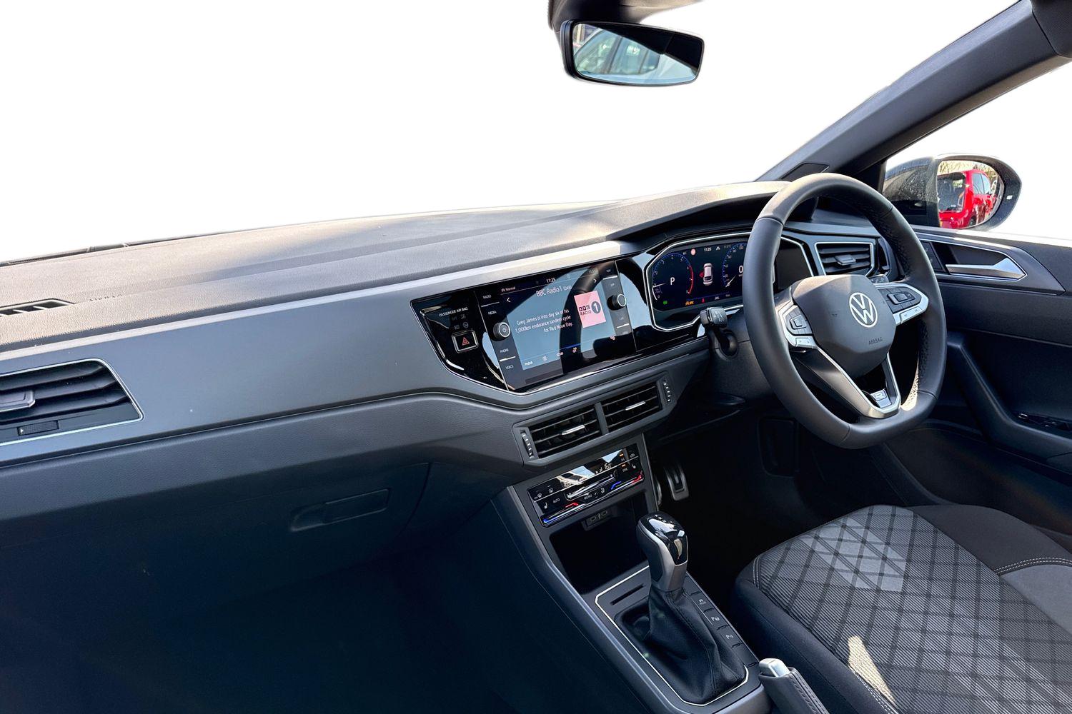 Used Volkswagen Taigo 2026 for sale - 77935716: Photo 14