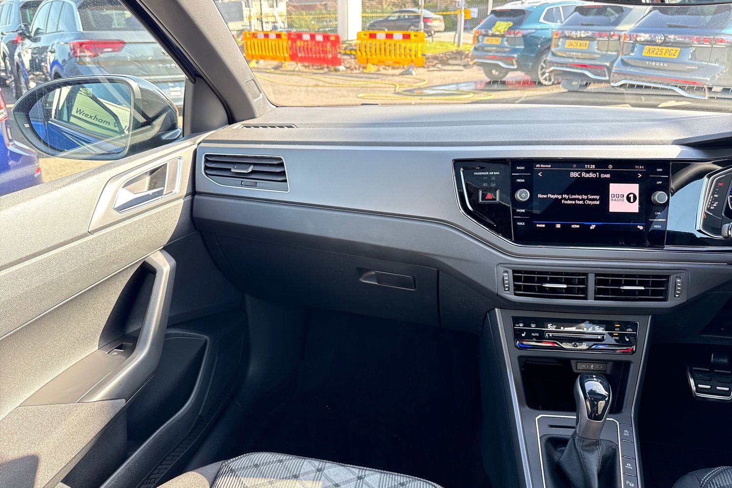 Used Volkswagen Taigo 2026 for sale - 77935716: Photo 19