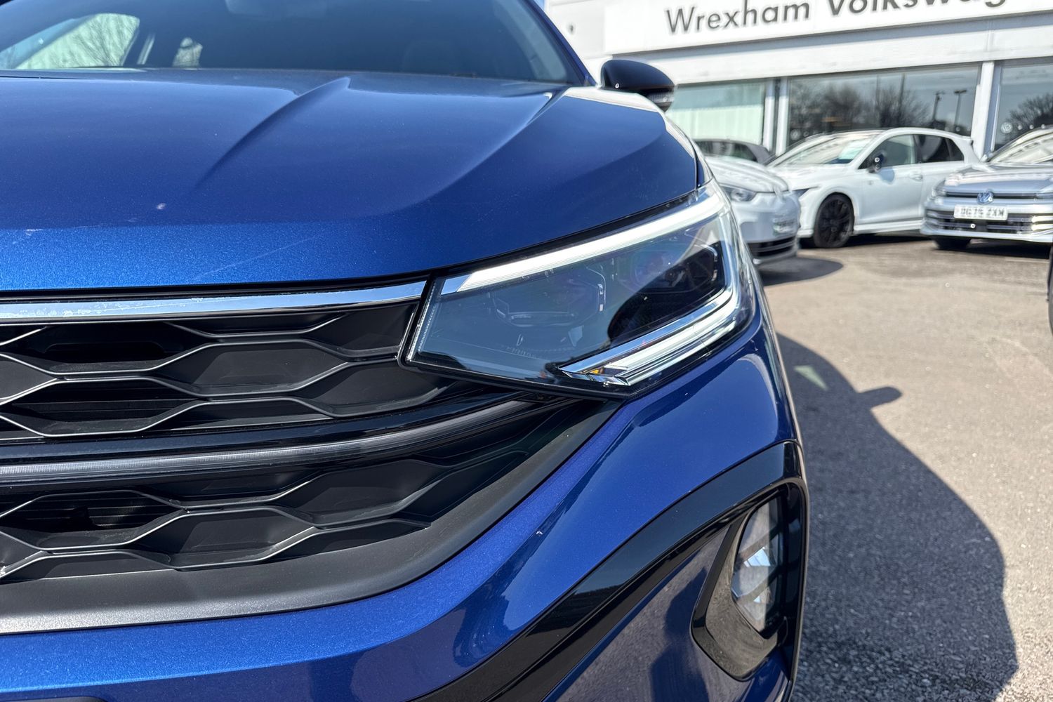 Used Volkswagen Taigo 2026 for sale - 77935716: Photo 24