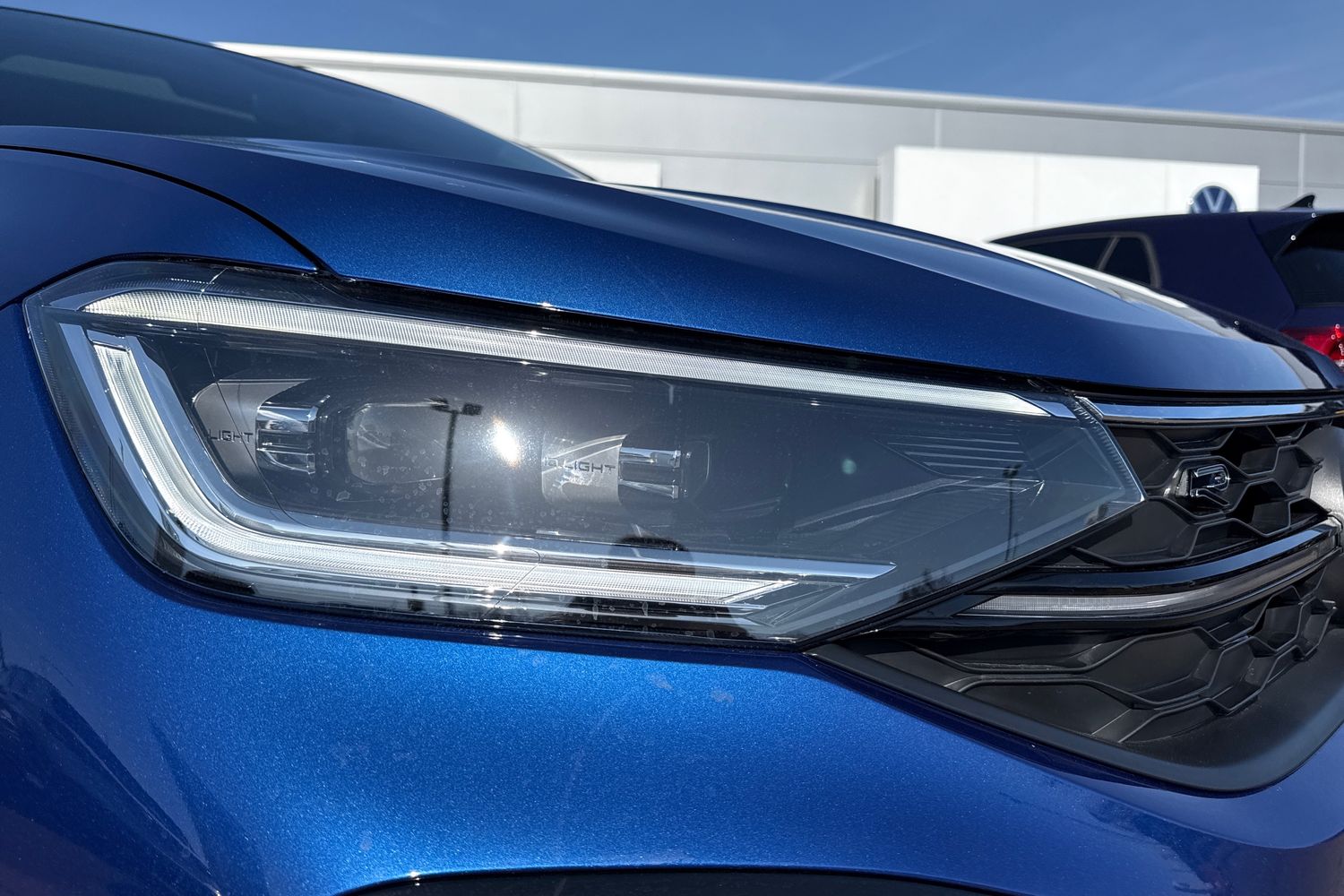 Used Volkswagen Taigo 2026 for sale - 77935716: Photo 25