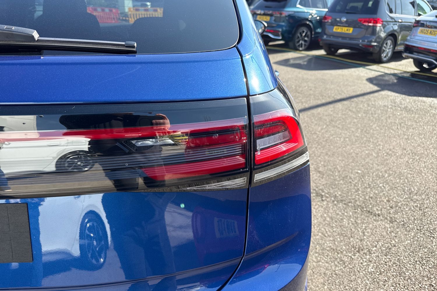 Used Volkswagen Taigo 2026 for sale - 77935716: Photo 28