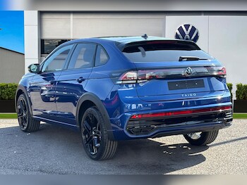 Used Volkswagen Taigo 2026 for sale - 77935716: Photo