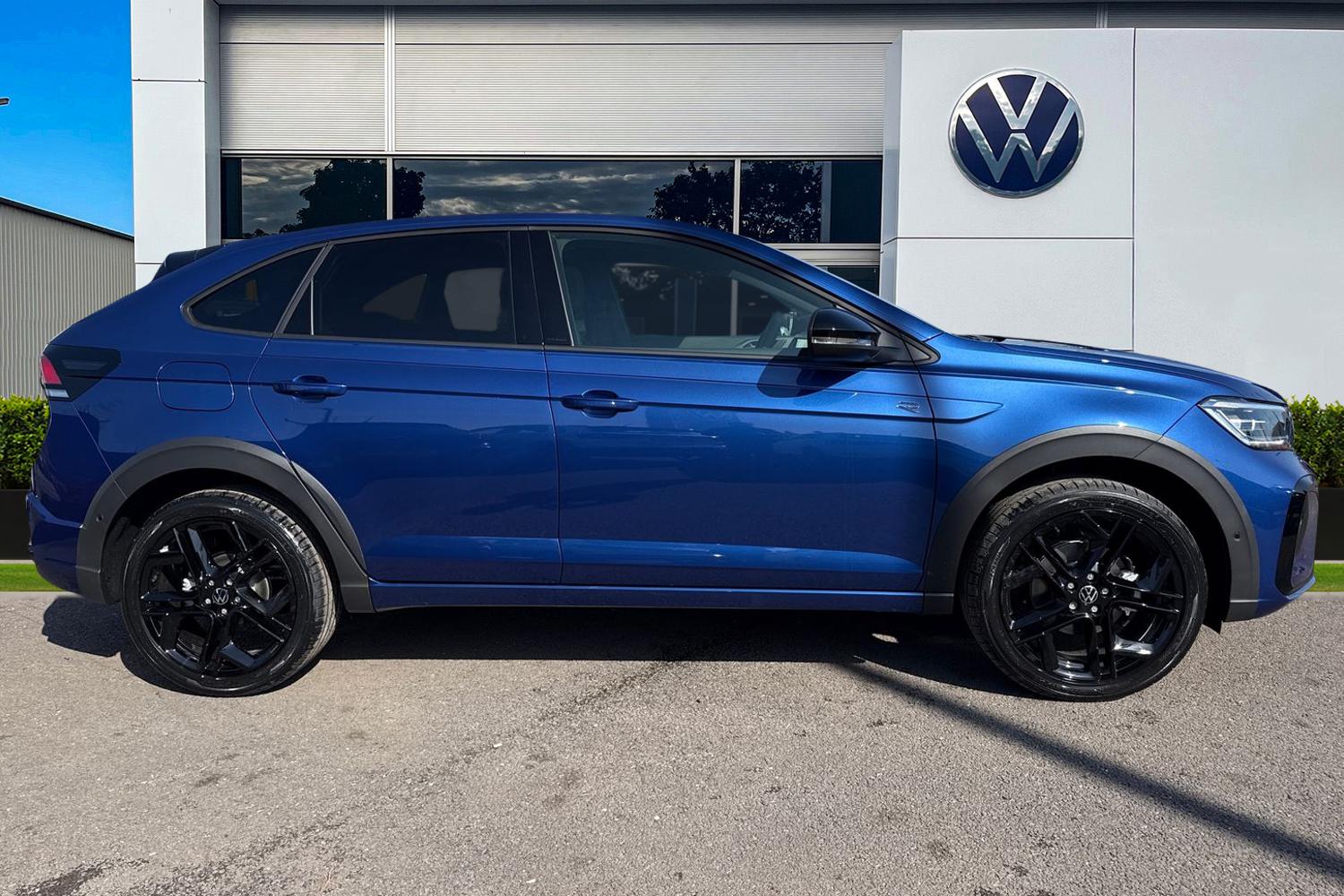 Used Volkswagen Taigo 2026 for sale - 77935716: Photo 3