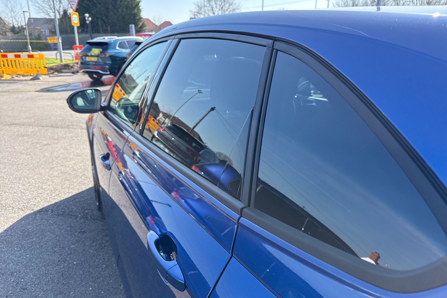 Used Volkswagen Taigo 2026 for sale - 77935716: Photo 31