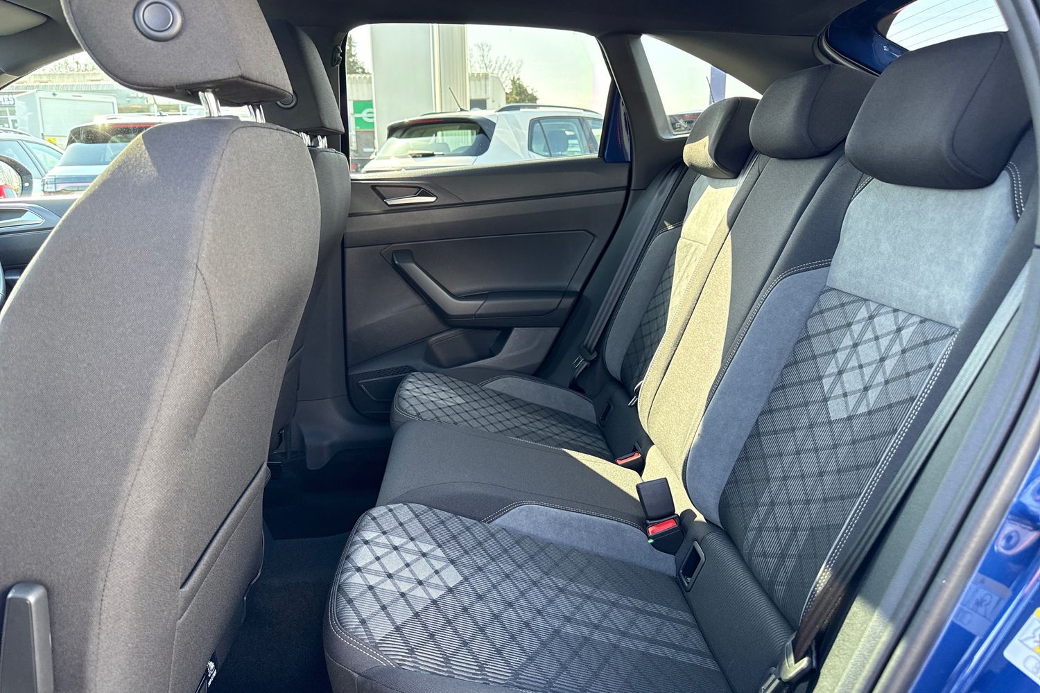 Used Volkswagen Taigo 2026 for sale - 77935716: Photo 33