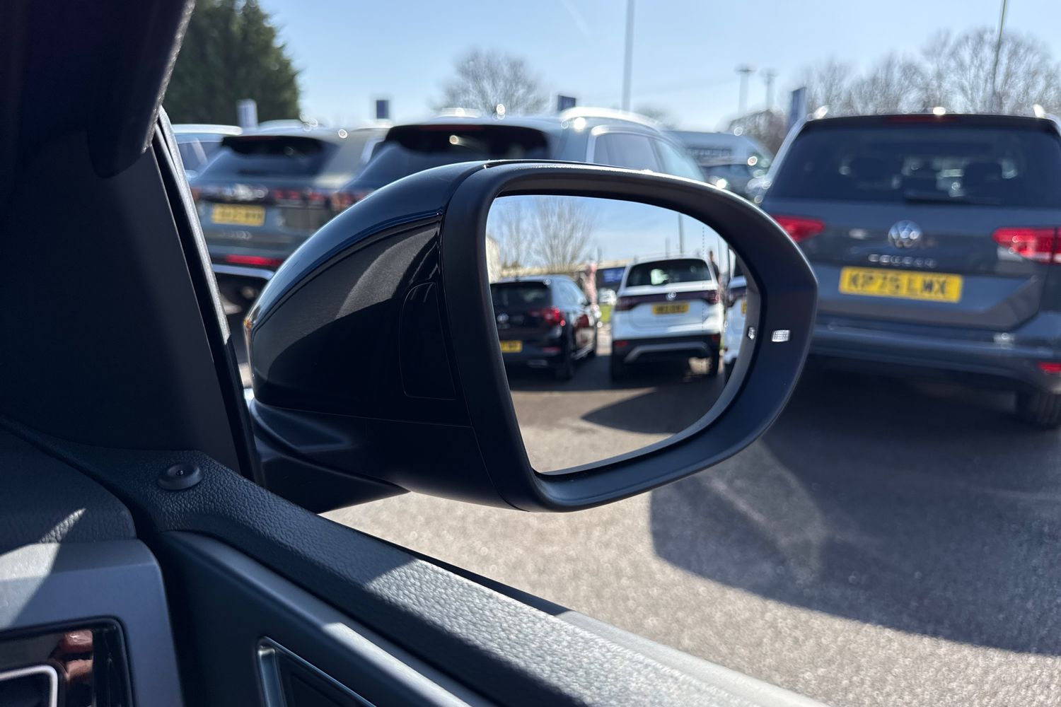 Used Volkswagen Taigo 2026 for sale - 77935716: Photo 37