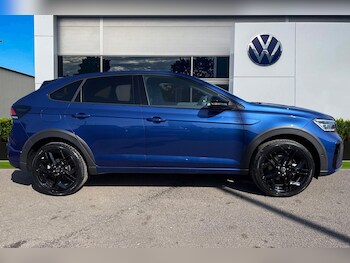 Used Volkswagen Taigo 2026 for sale - 77935716: Photo