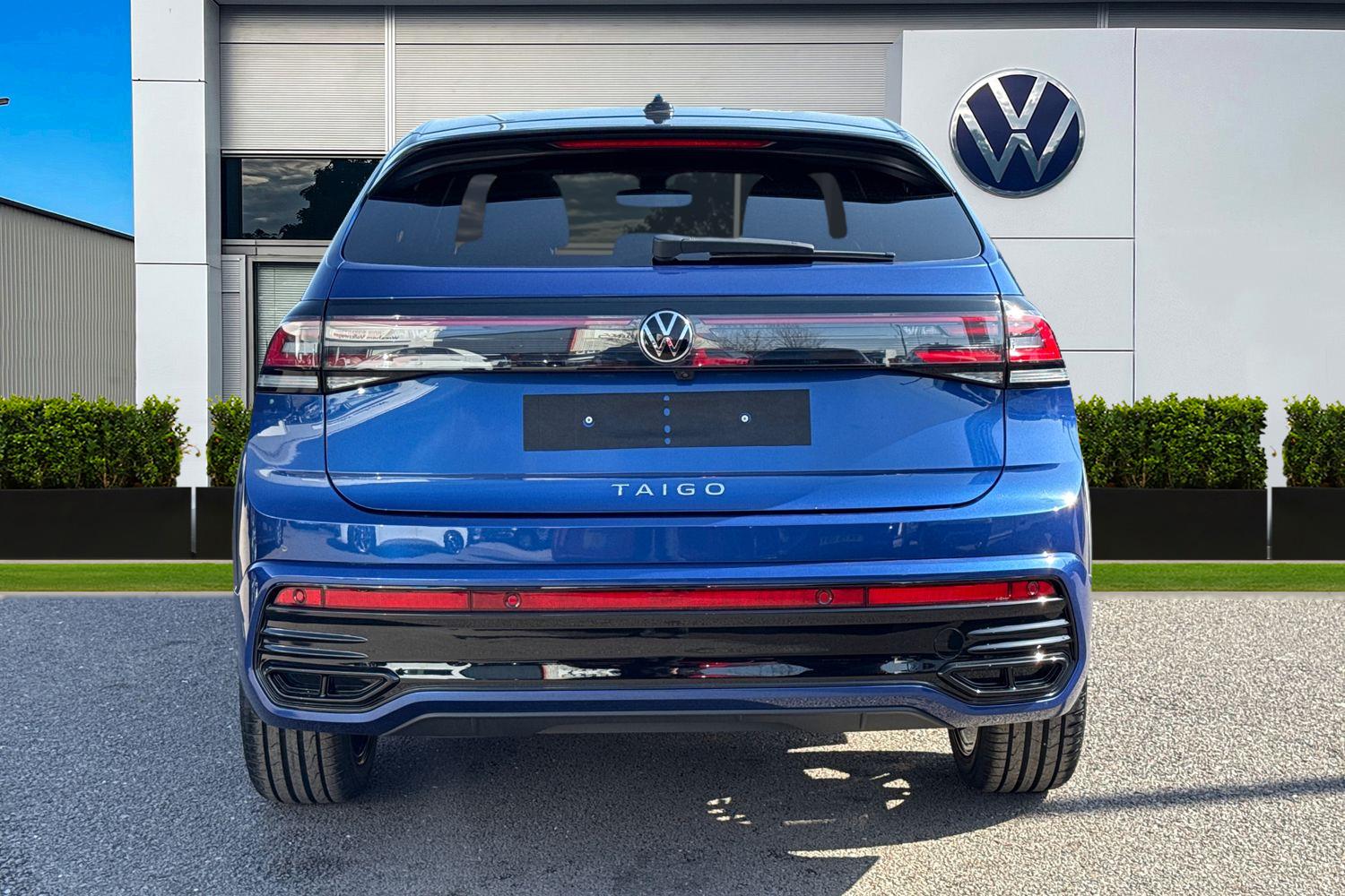 Used Volkswagen Taigo 2026 for sale - 77935716: Photo 4