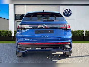 Used Volkswagen Taigo 2026 for sale - 77935716: Photo