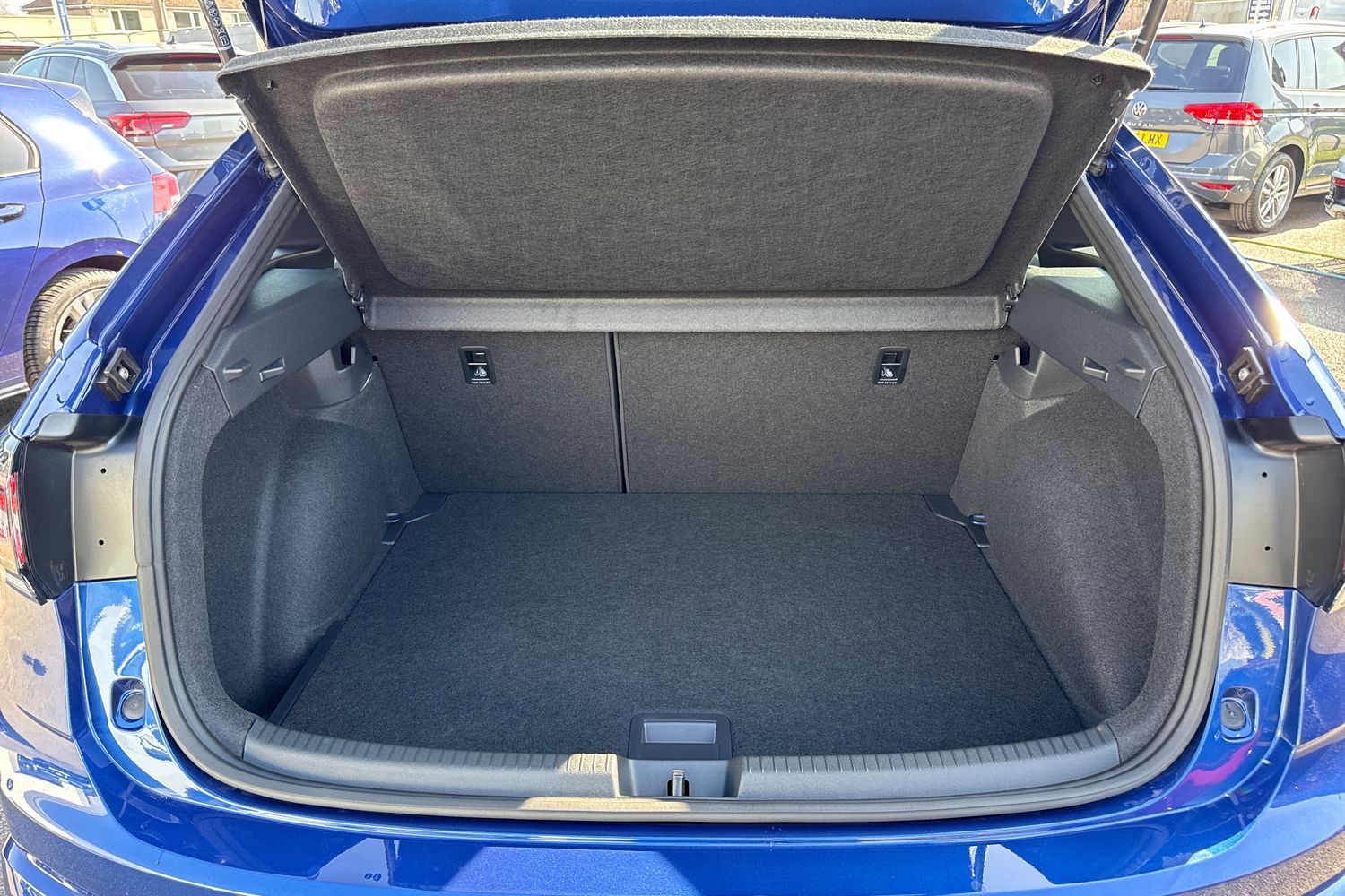 Used Volkswagen Taigo 2026 for sale - 77935716: Photo 6