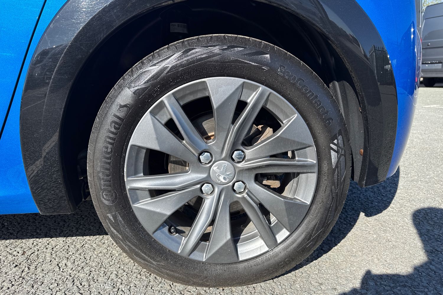 Used Peugeot 208 2022 for sale - 78154985: Photo 11