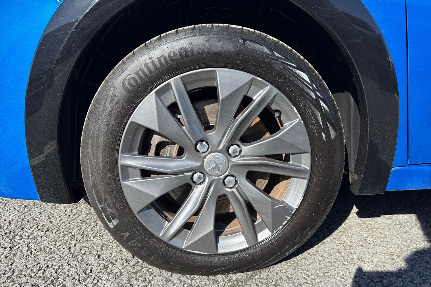 Used Peugeot 208 2022 for sale - 78154985: Photo 12