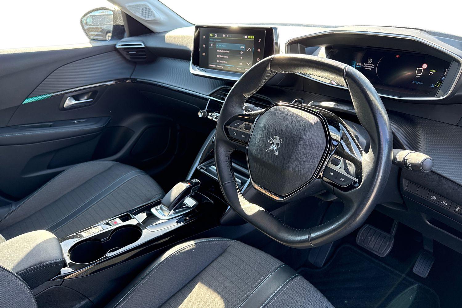 Used Peugeot 208 2022 for sale - 78154985: Photo 14