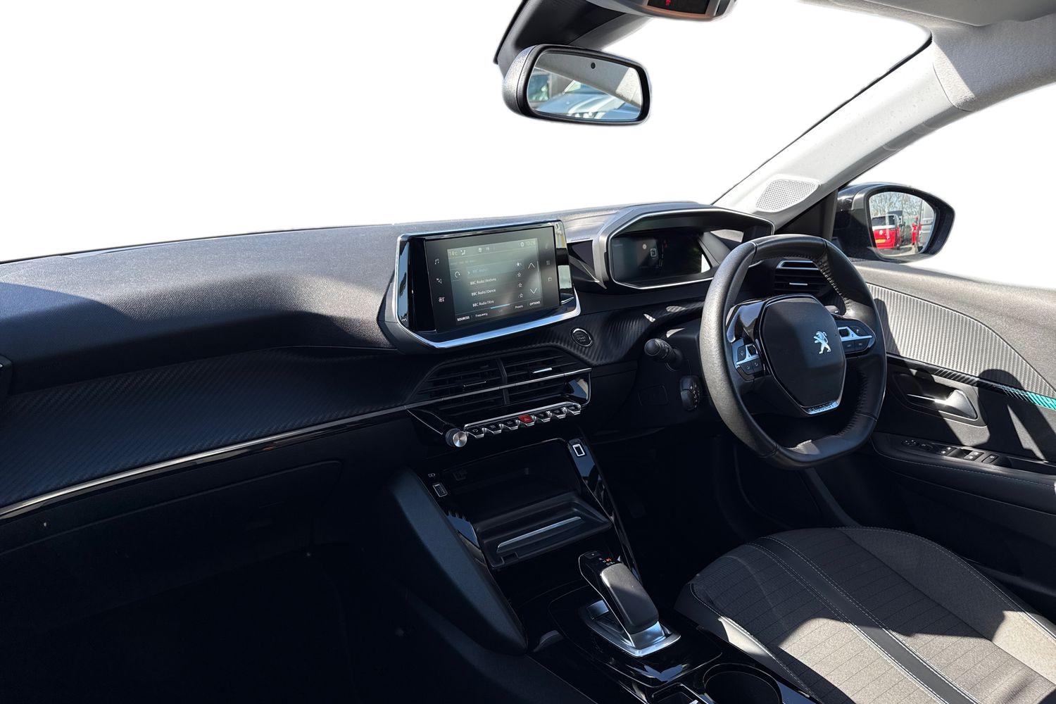 Used Peugeot 208 2022 for sale - 78154985: Photo 15