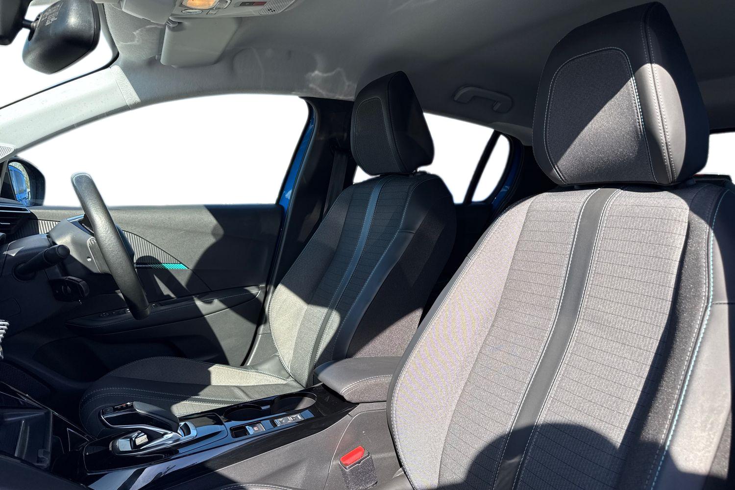 Used Peugeot 208 2022 for sale - 78154985: Photo 16