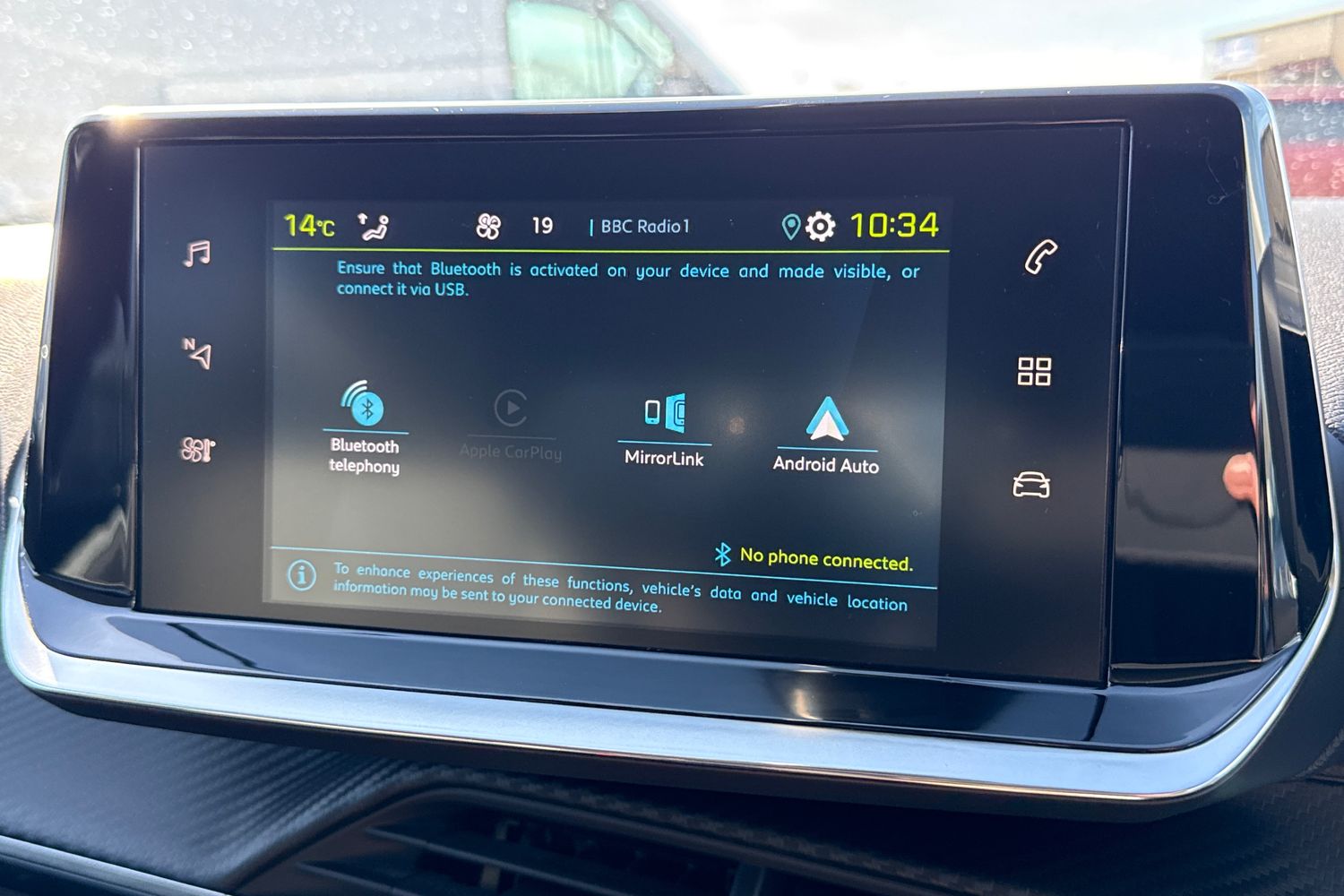 Used Peugeot 208 2022 for sale - 78154985: Photo 17