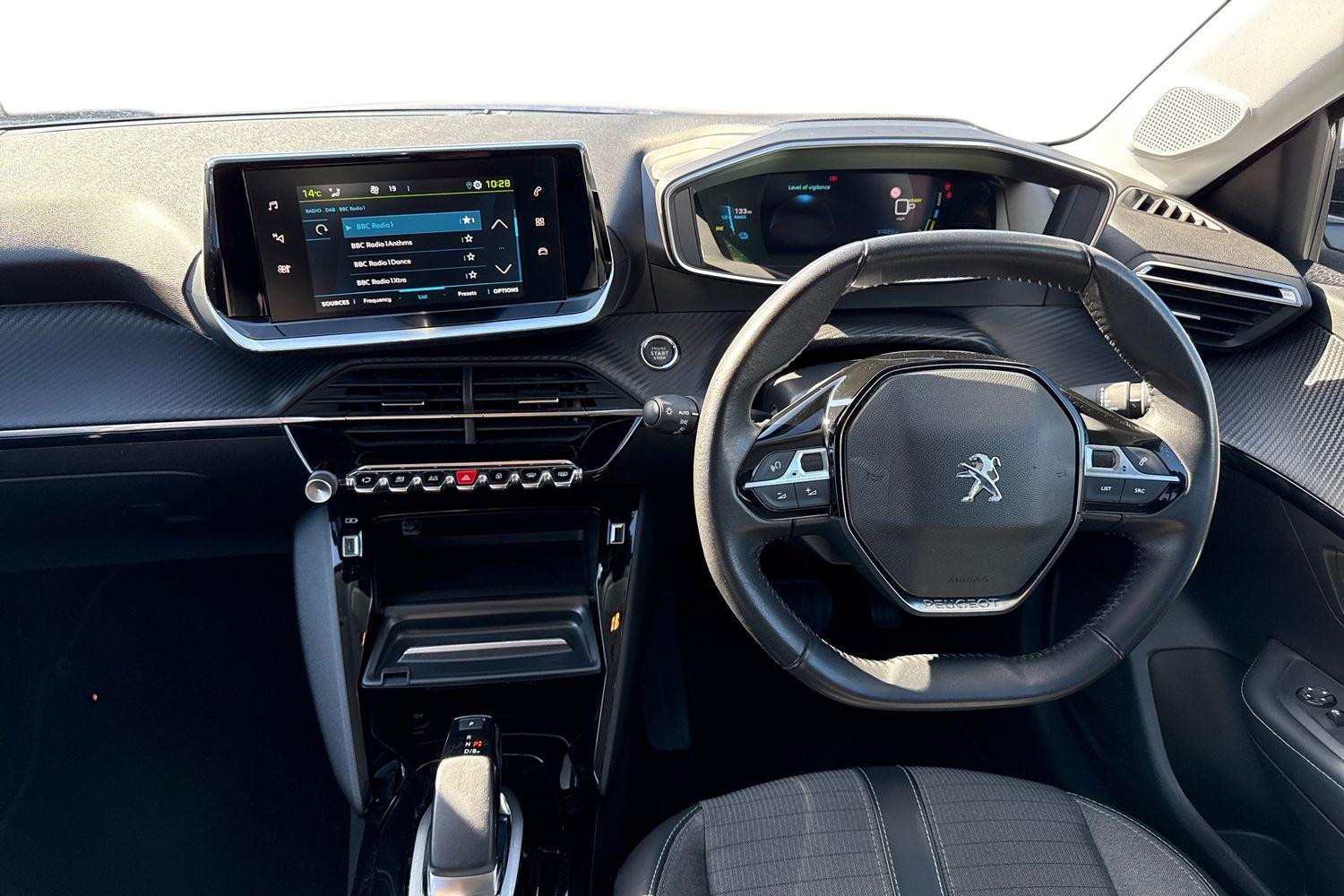 Used Peugeot 208 2022 for sale - 78154985: Photo 18