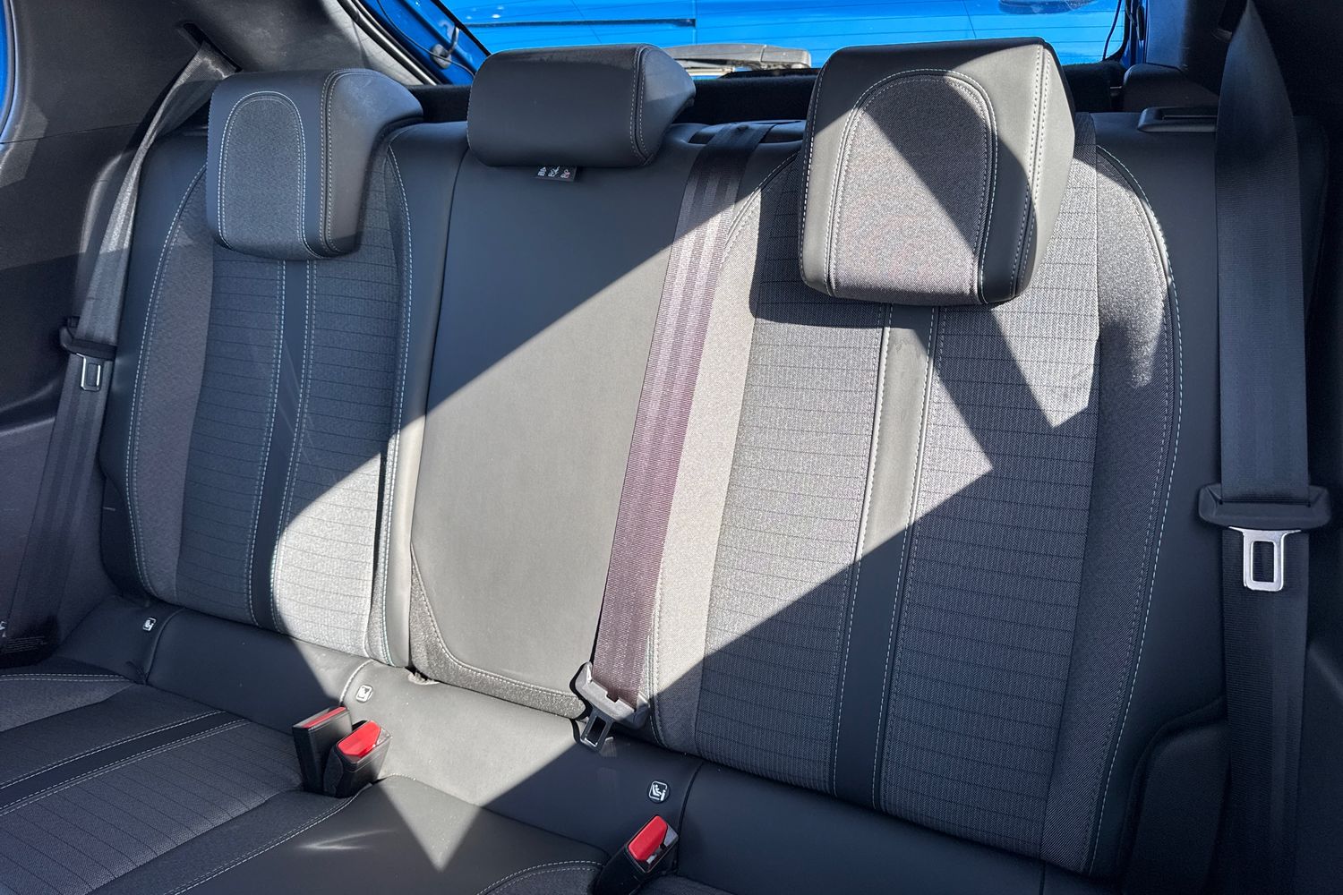 Used Peugeot 208 2022 for sale - 78154985: Photo 19