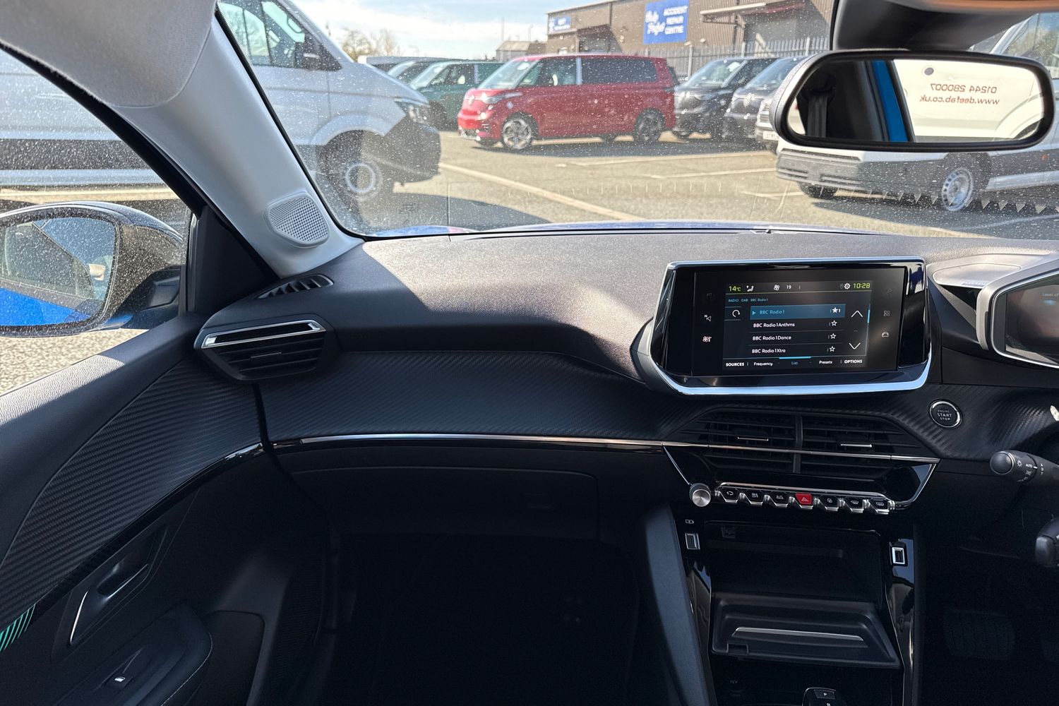 Used Peugeot 208 2022 for sale - 78154985: Photo 20