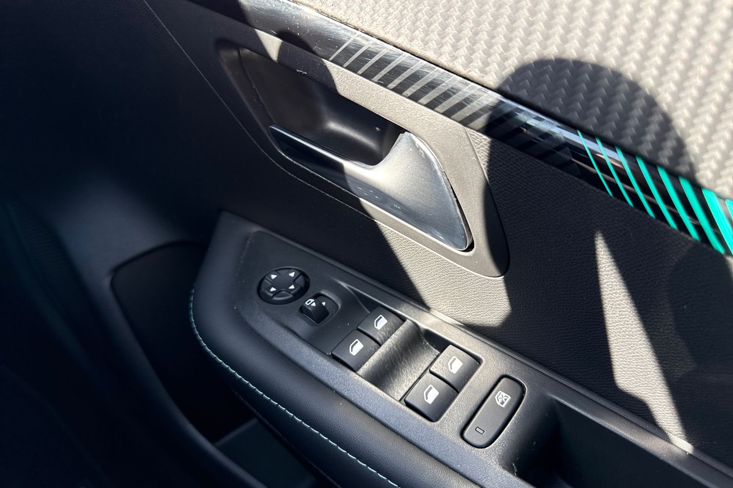 Used Peugeot 208 2022 for sale - 78154985: Photo 21