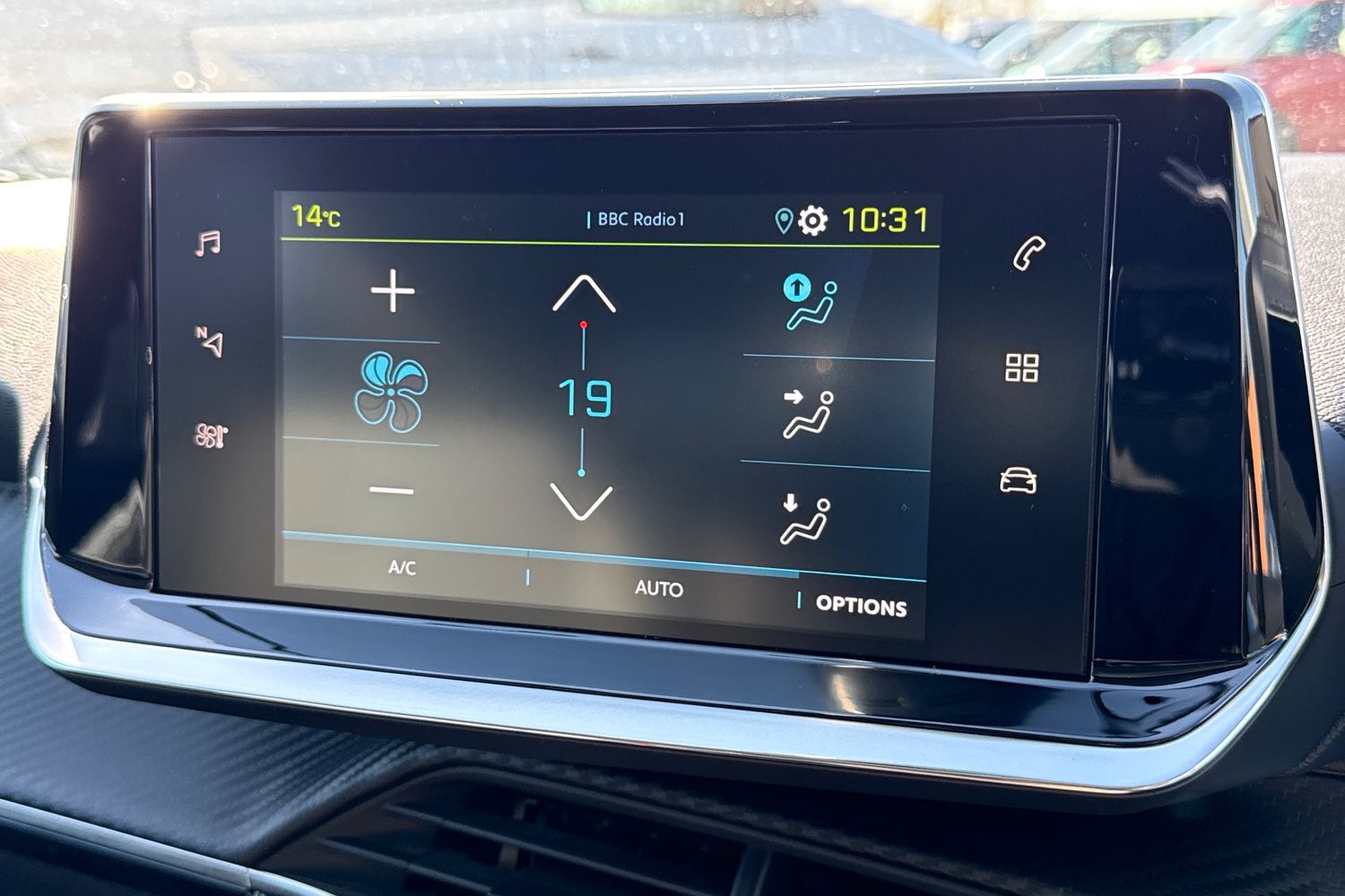 Used Peugeot 208 2022 for sale - 78154985: Photo 22