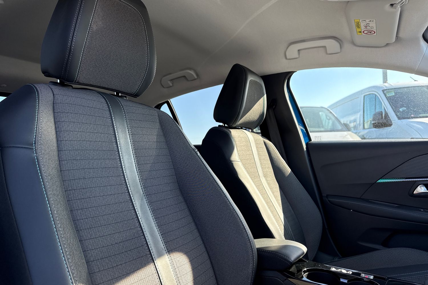 Used Peugeot 208 2022 for sale - 78154985: Photo 24