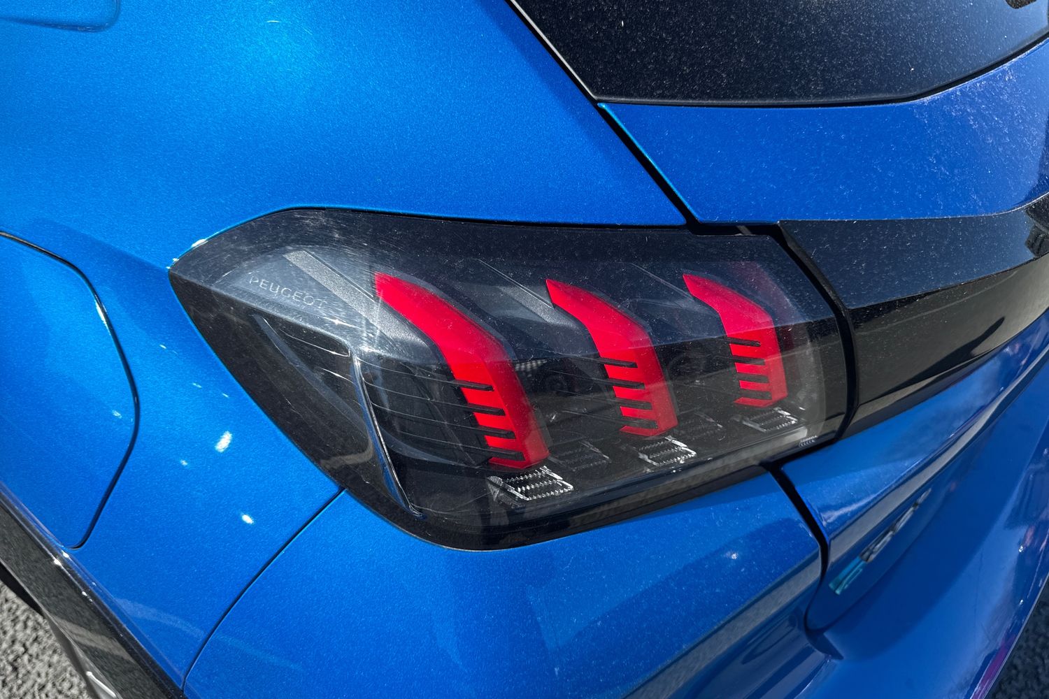 Used Peugeot 208 2022 for sale - 78154985: Photo 25