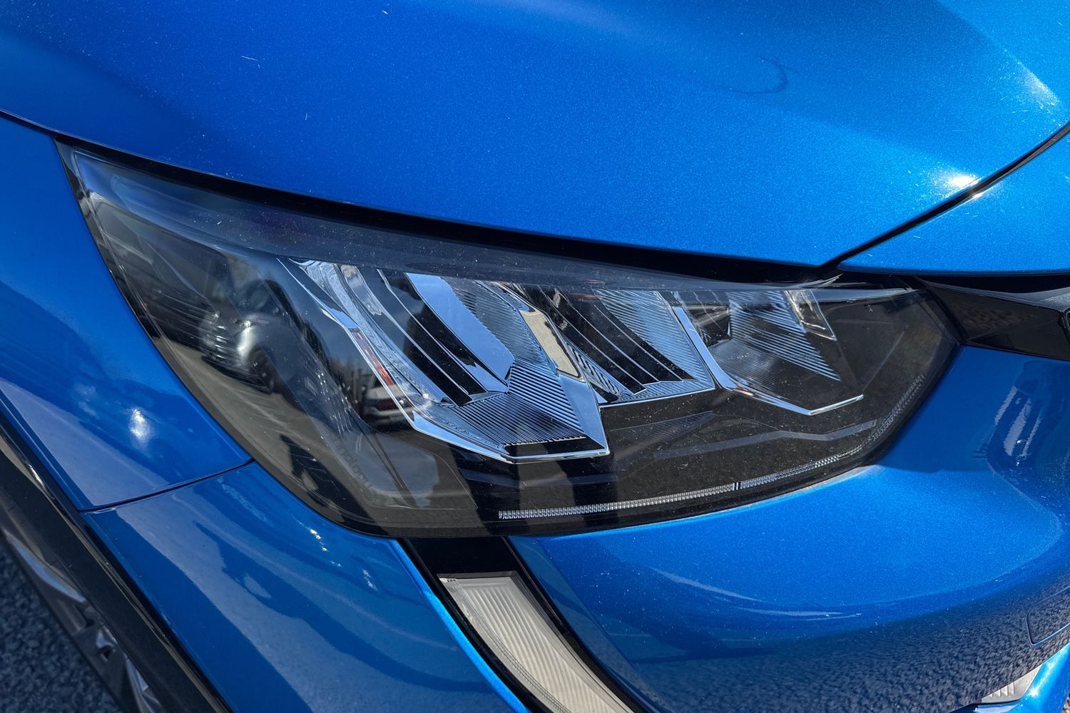 Used Peugeot 208 2022 for sale - 78154985: Photo 28