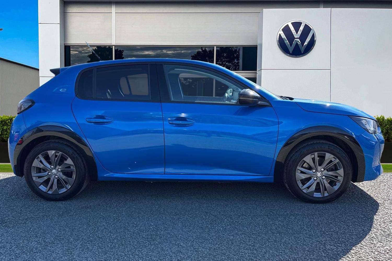 Used Peugeot 208 2022 for sale - 78154985: Photo 3