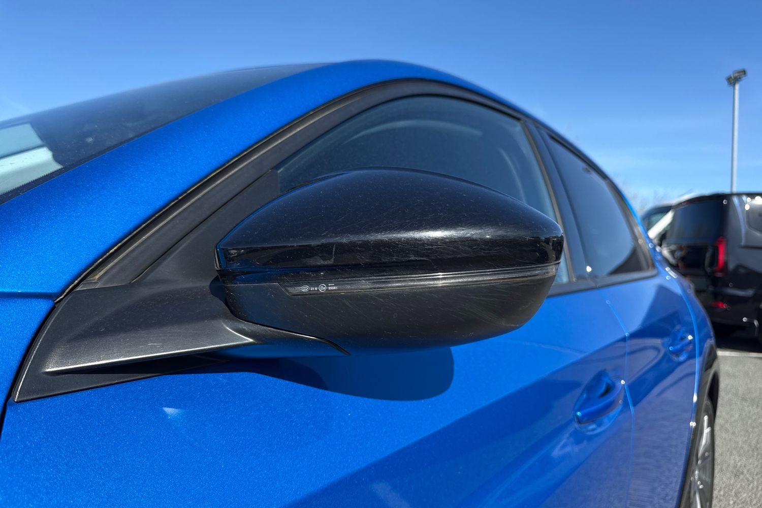 Used Peugeot 208 2022 for sale - 78154985: Photo 30