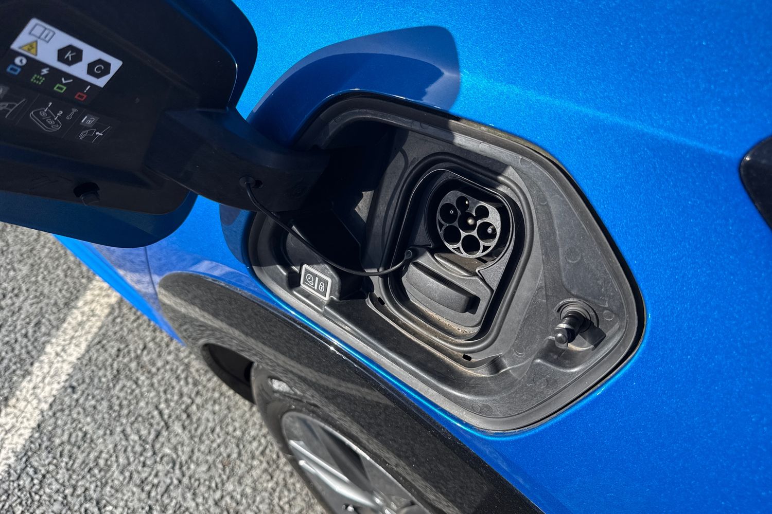 Used Peugeot 208 2022 for sale - 78154985: Photo 31