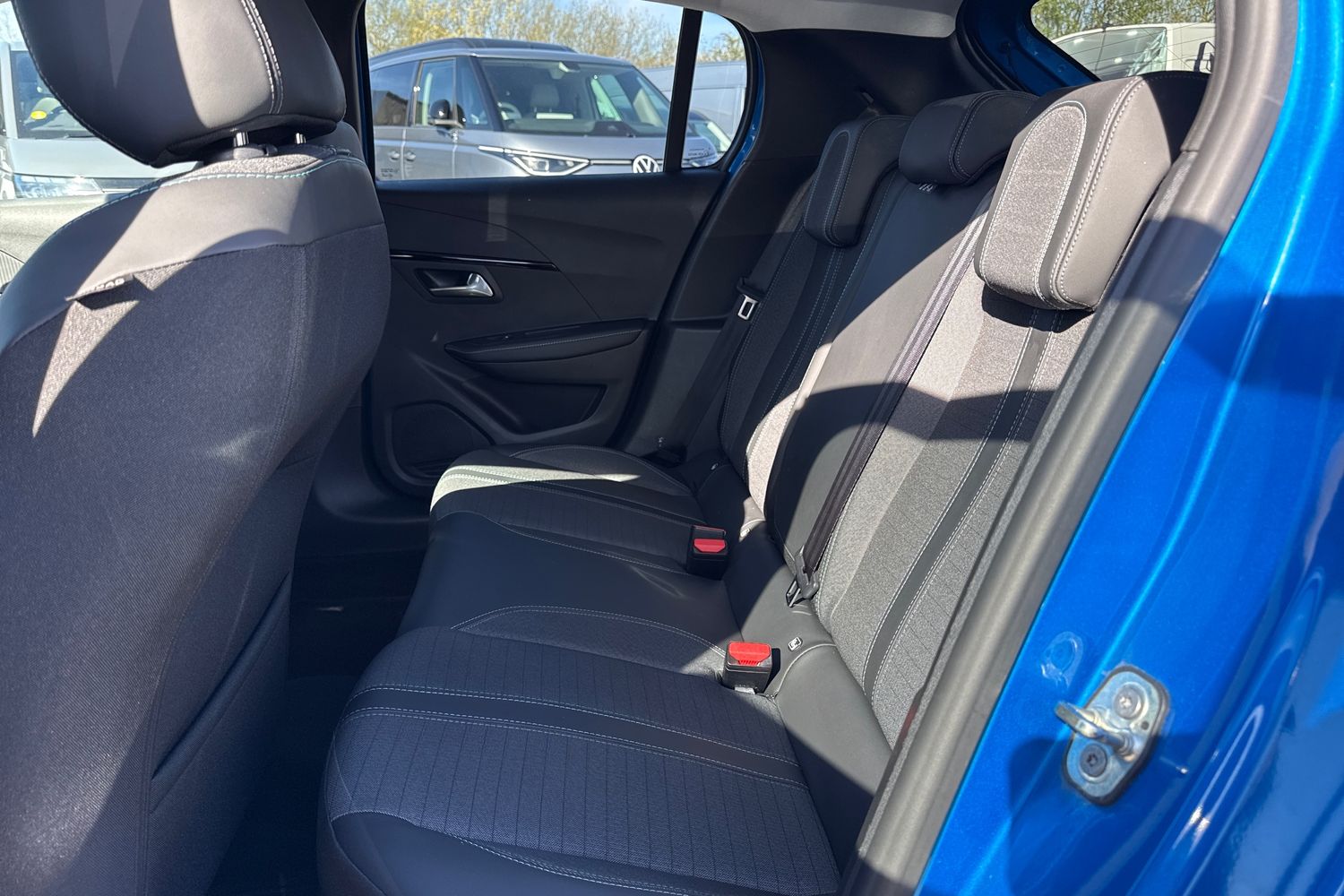 Used Peugeot 208 2022 for sale - 78154985: Photo 32