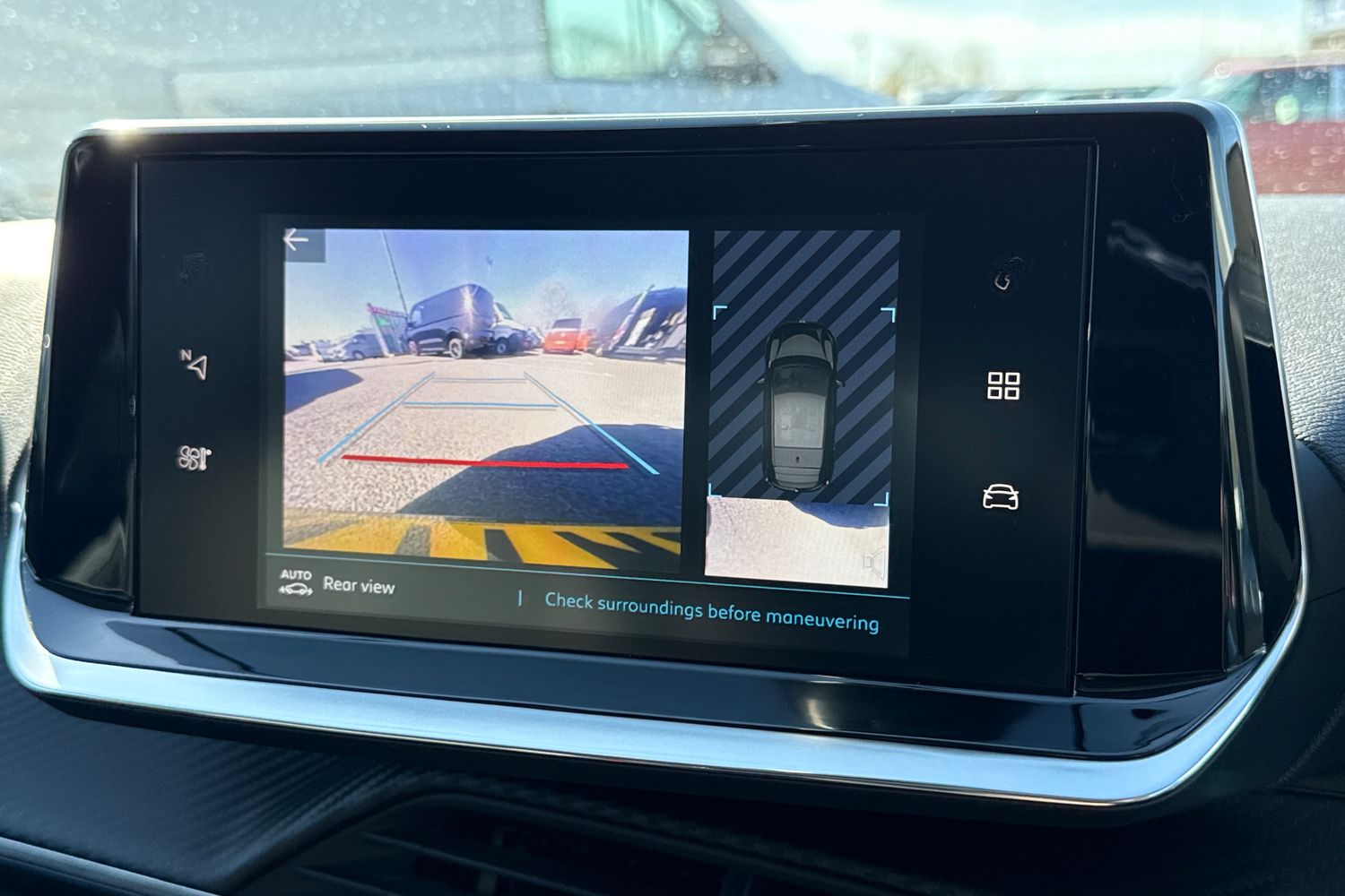 Used Peugeot 208 2022 for sale - 78154985: Photo 43