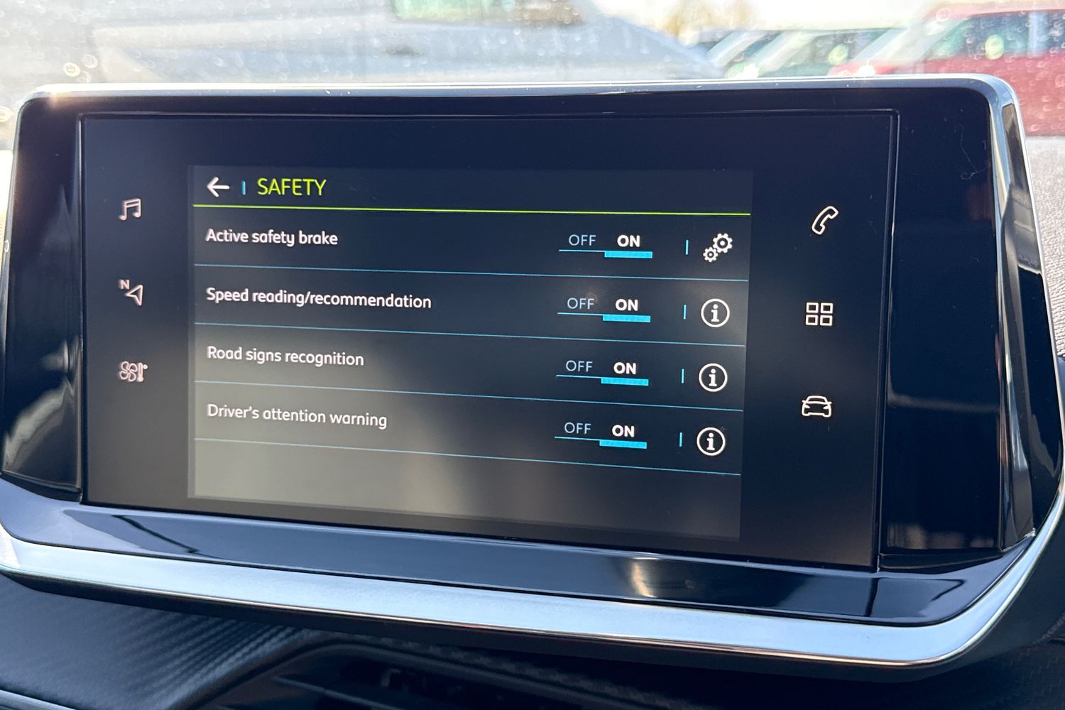 Used Peugeot 208 2022 for sale - 78154985: Photo 46