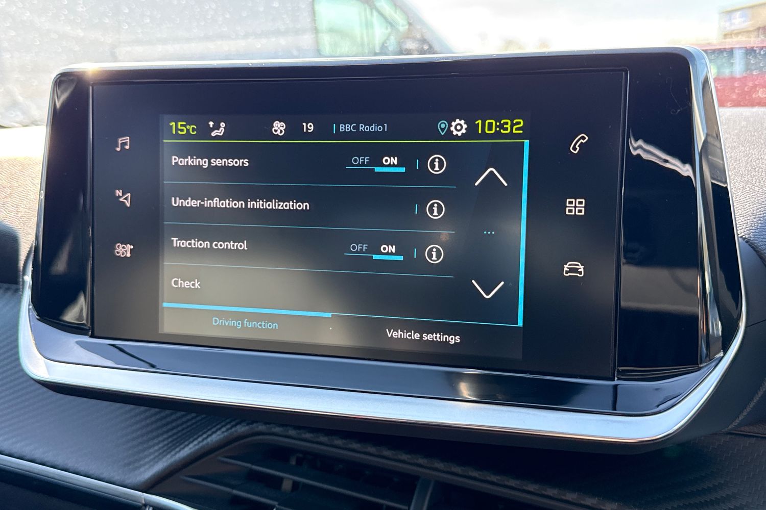 Used Peugeot 208 2022 for sale - 78154985: Photo 47