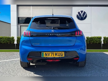 Used Peugeot 208 2022 for sale - 78154985: Photo