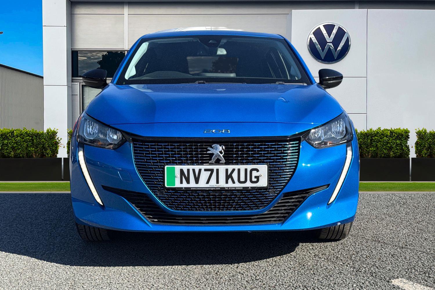 Used Peugeot 208 2022 for sale - 78154985: Photo 6