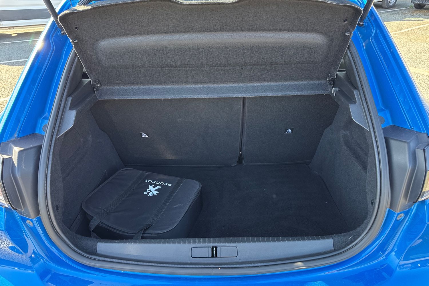 Used Peugeot 208 2022 for sale - 78154985: Photo 7