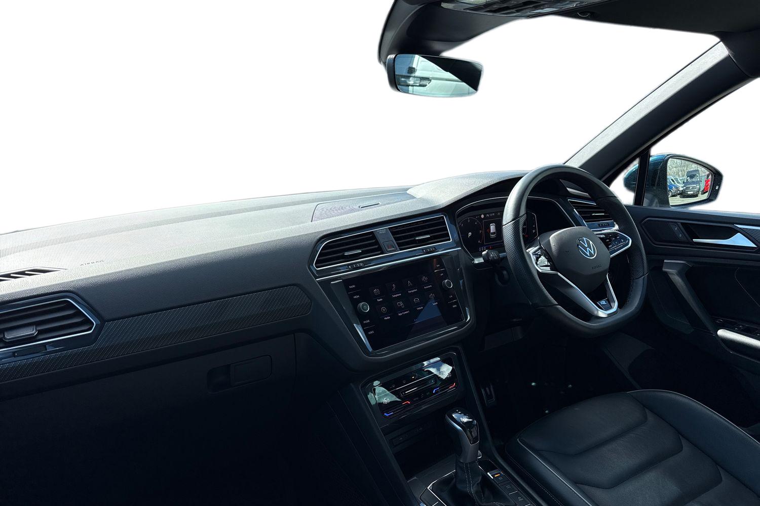 Used Volkswagen Tiguan 2023 for sale - 78120973: Photo 15