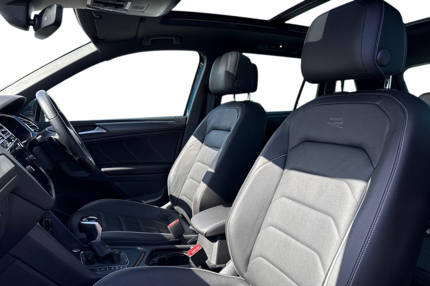 Used Volkswagen Tiguan 2023 for sale - 78120973: Photo 16