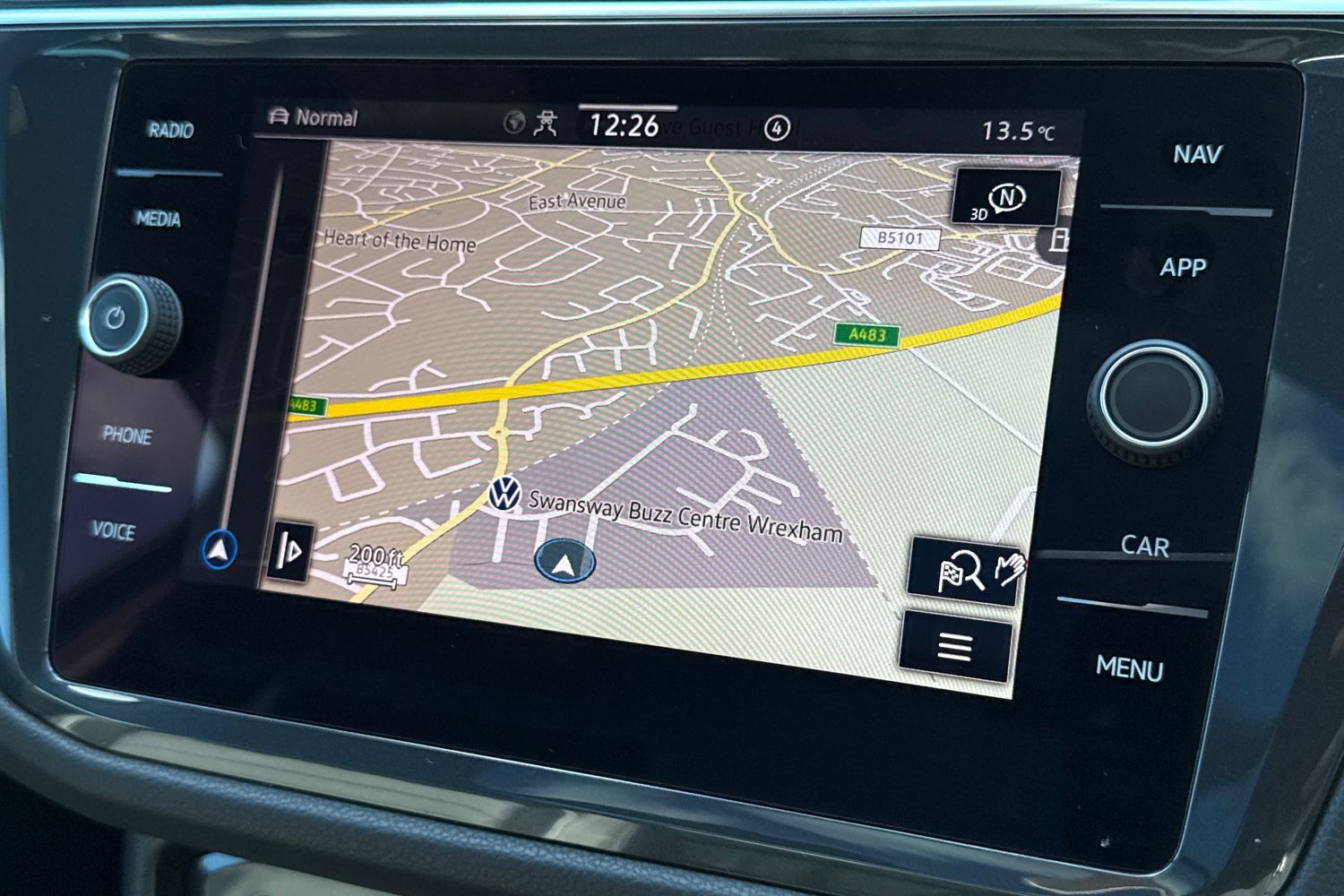 Used Volkswagen Tiguan 2023 for sale - 78120973: Photo 17