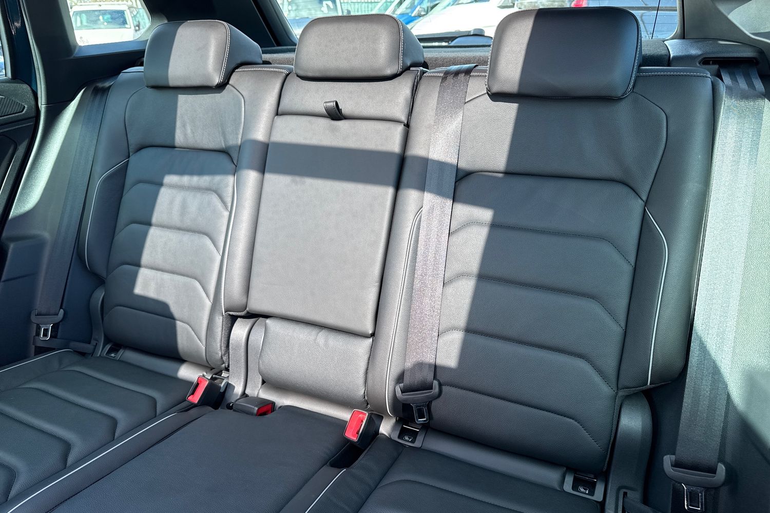 Used Volkswagen Tiguan 2023 for sale - 78120973: Photo 19