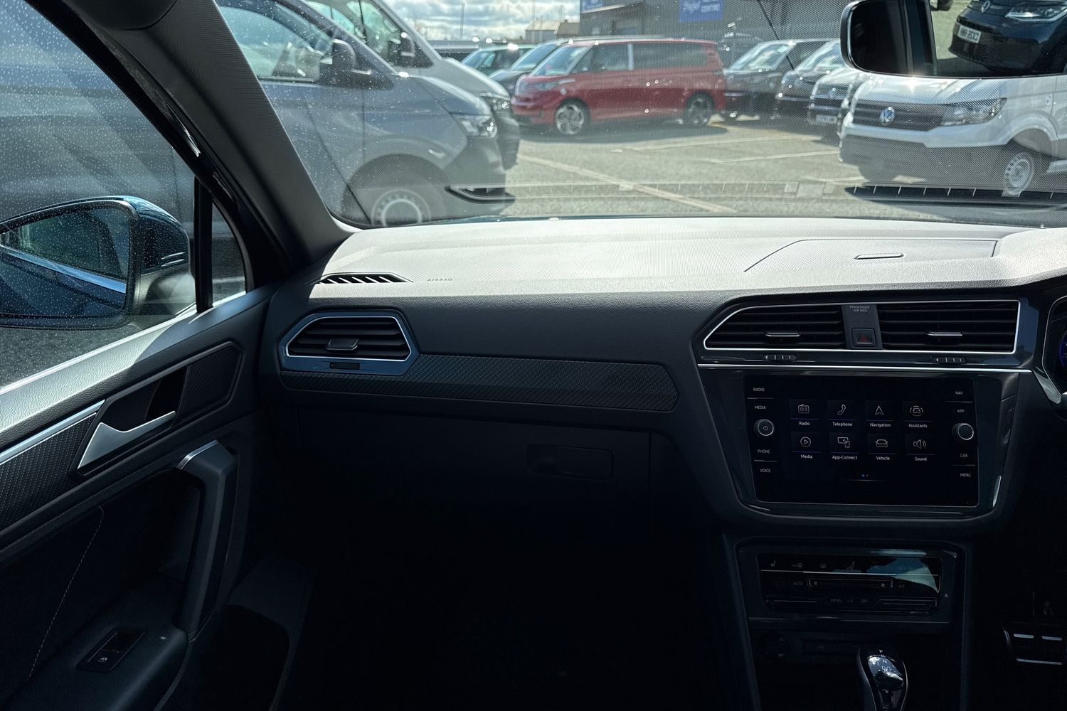 Used Volkswagen Tiguan 2023 for sale - 78120973: Photo 20